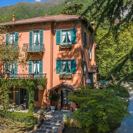 Villa Rondinella - Tremezzina Mezzegra Εξωτερικό φωτογραφία