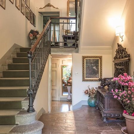 Villa Rondinella - Tremezzina Mezzegra Εξωτερικό φωτογραφία