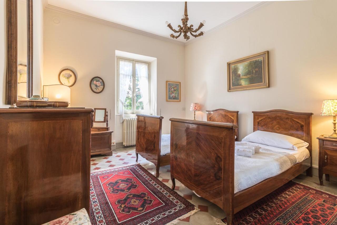 Villa Rondinella - Tremezzina Mezzegra Εξωτερικό φωτογραφία