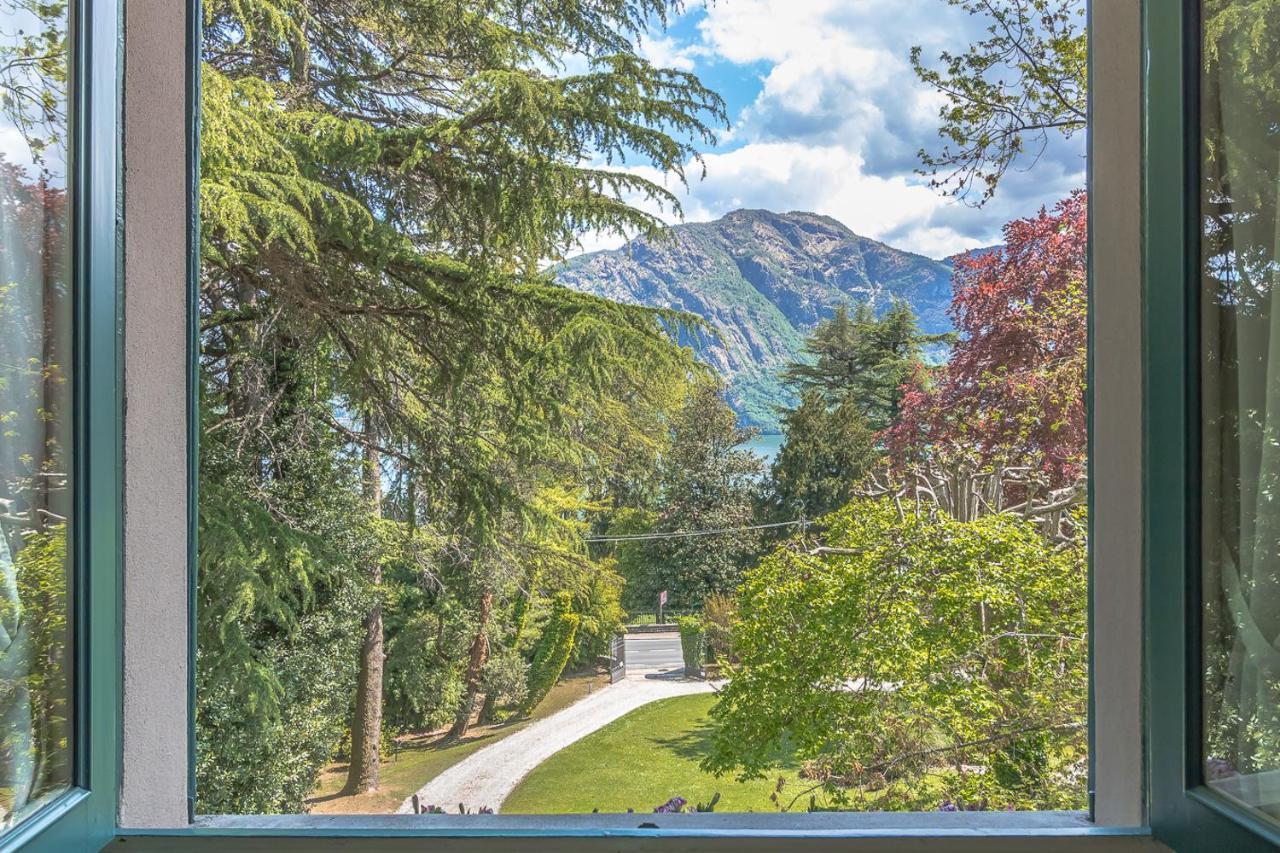 Villa Rondinella - Tremezzina Mezzegra Εξωτερικό φωτογραφία